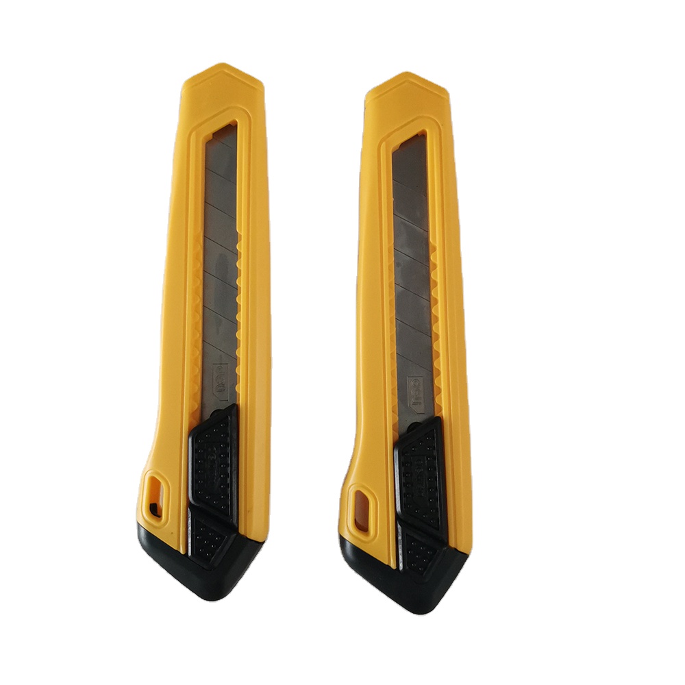 Multi-purpose Household Use Stainless Steel Sharp Hobby Knife Made In China