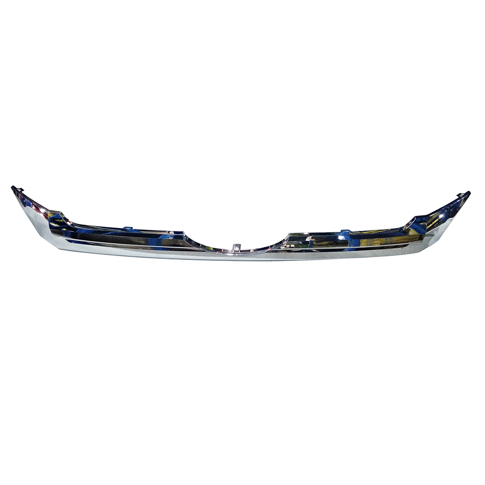 Комплект для кузова автомобиля, решетка бампера BT4Z8200D BT438150DCPRAA BT4Z8200DCP, Передняя хромированная решетка-верхняя молдинговая отделка для Ford Edge 2010-