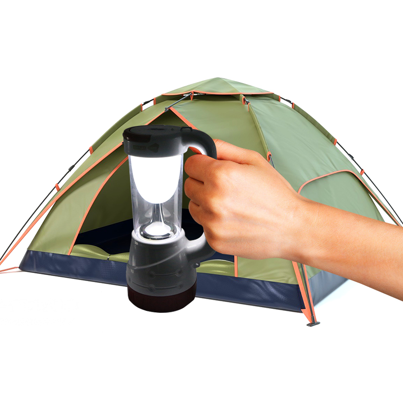 Hot Selling Tent Lamp Mini Portable Camping Led Light Lantern
