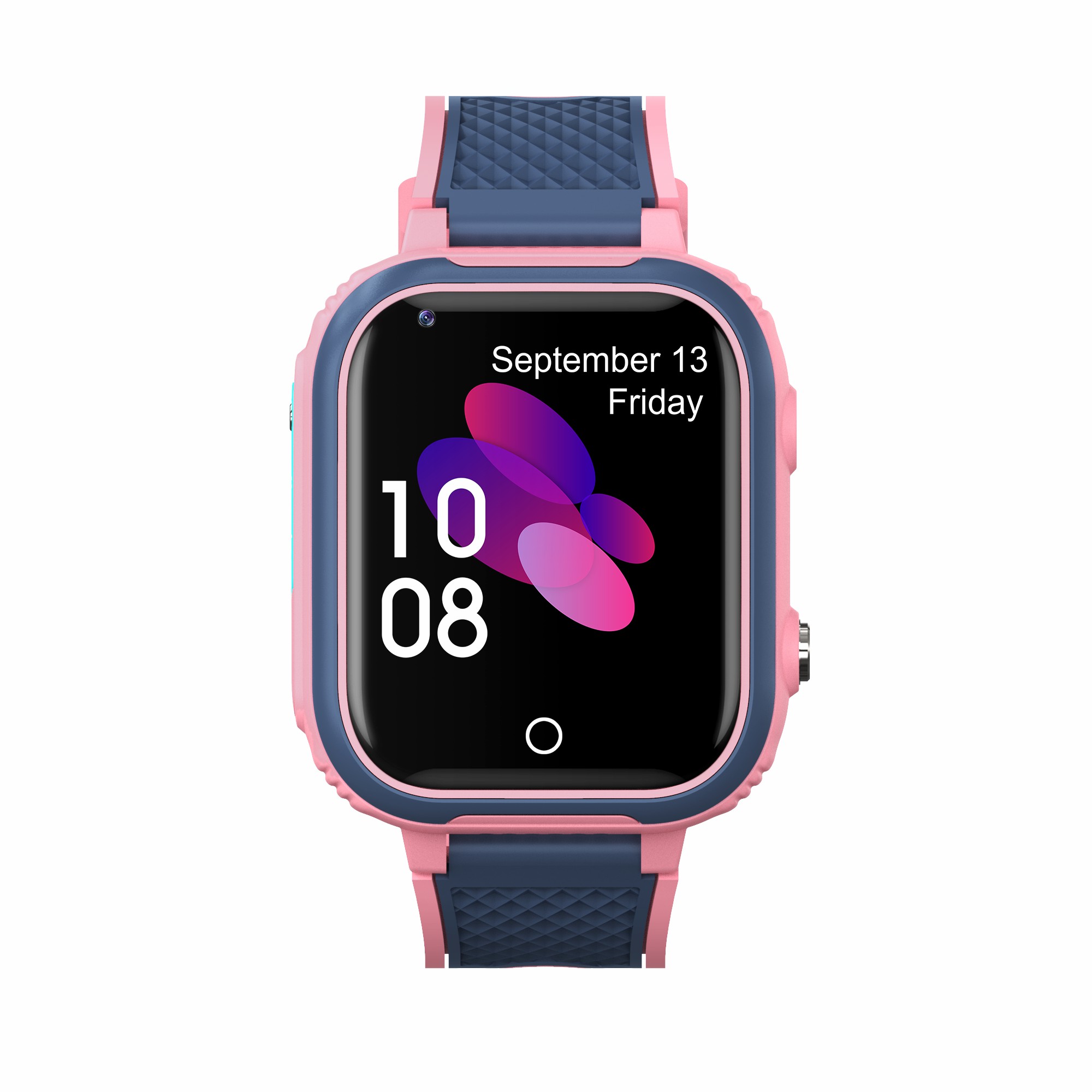 2021 Intelligent Gps Tracker Watch Kids Smart Watch Video Call Wifi Camera Smartwatch