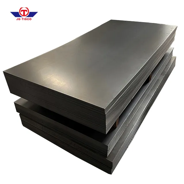 ASTM A36/Ss400/ S235/ S355/ St37/ Q235B/Q345b/S235jr 45mn Hot Rolled Carbon Steel Plate Iron Metal Mild Steel Sheet