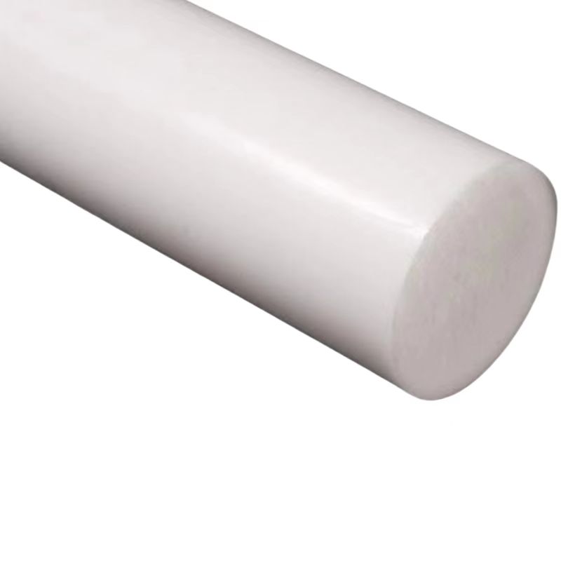 Стержень из полиэтилена ПЭНД машинный пластик ПММА АБС Uhmwpe ПЭНД нейлон Pom 1,75 мм до 500 мм 1 кг твердая катушка электронная промышленность типы