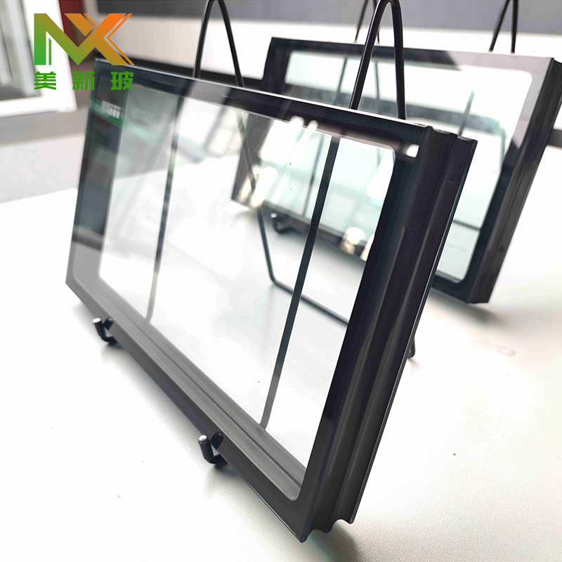 Modern design energy saving environmental building insulated glass for windows and door