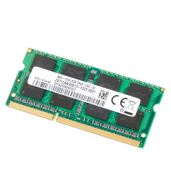 Китайская оптовая продажа ПК/NB ram 8 бит/16 бит 2 ГБ/4 ГБ/8 ГБ/16 ГБ ddr2/ddr3/ddr4/ddr5 ОЗУ