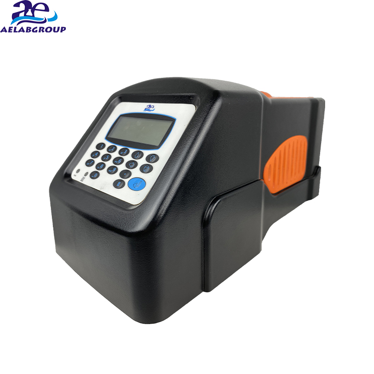 Aelab CYL-006 Серии Лаборатории 96X0.2ml шины для легкового автомобиля машины термоциклер