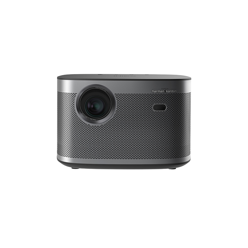 Новый светодиодный проектор WP 2200ansi XGIMI H3S xgimi h3 международной версии dlp