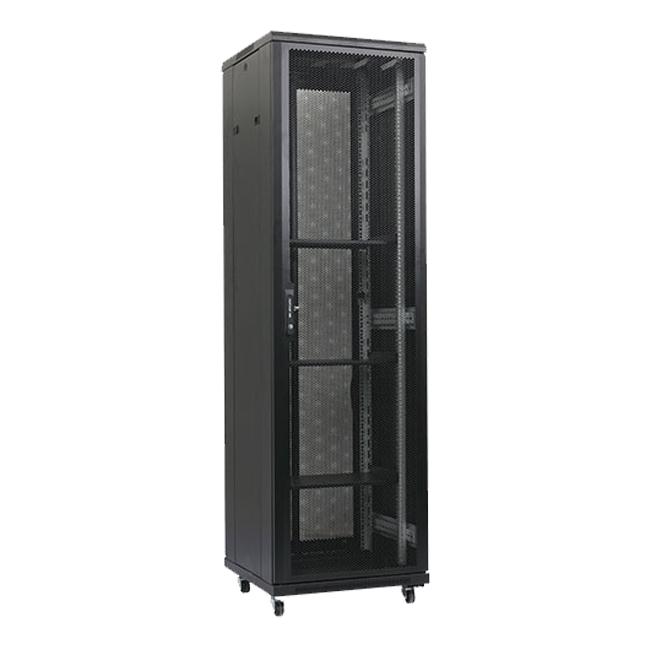 Network Cabinet 19 "22u network cabinet CCTV Standard Server date center
