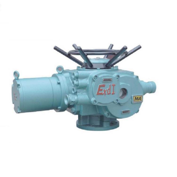 ZB type High Quality and best price Mine flameproof electric device