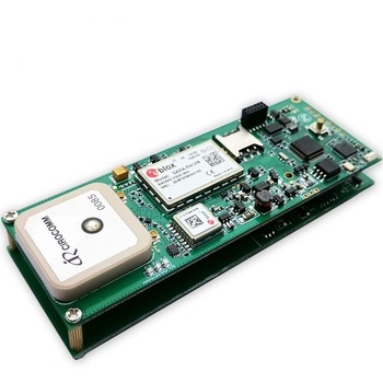2G/3G/4G LTE/NB BLE4.2 QR-код для электроскутера/EBIKES IOT модуль с GPS-блокировкой/разблокировкой