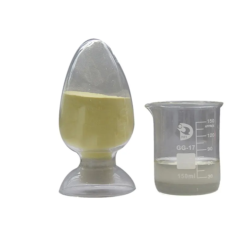 PAC Poly Aluminium Chloride 28%/30% Pac Poly Aluminium Powder
