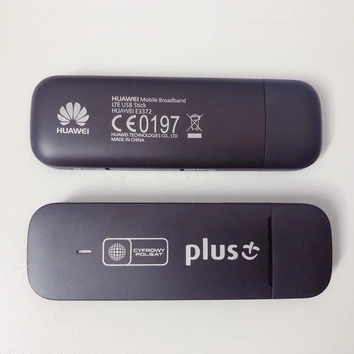 Разблокированный мобильный широкополосный модем Huawei E3372 E3372s-153 150 Мбит/с сетевая карта 3g 4g usb dongles