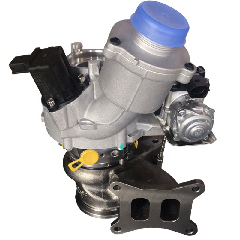 Turbo зарядное устройство цены IS38 06K145722H 06K145702N 06K14561D 06K145874F 06K145722T 06K145722P турбонагнетатель Мерседес Бенц