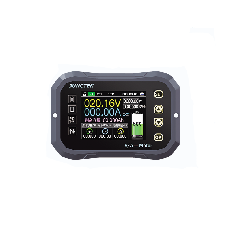 KG140F DC 0-120V 400A тестер аккумулятора напряжение переменного тока метр емкость батареи монитор Индикатор 12V 24V 36V 48V 60V кулона метр