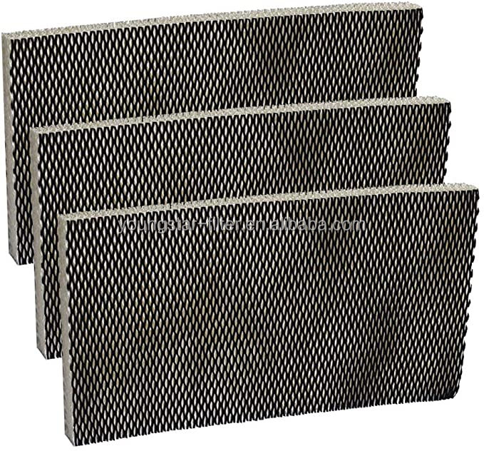 Replacements Humidifier Wick Filter Compatible with Holmes HWF80, HWF80-U Filter W