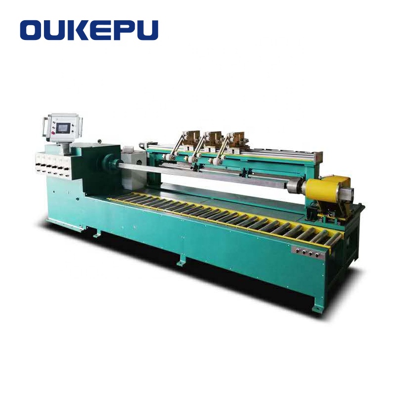 Высокоскоростной HV CNC 3 катушки, производитель катушечной обмотки