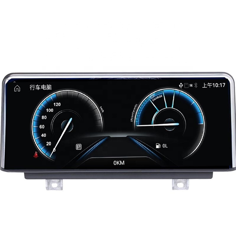 Автомагнитола, 10,25 дюйма, IPS 4 Core6, Android 10, для BMW F30/F31/F34/F20/F21/F32/F33/F36