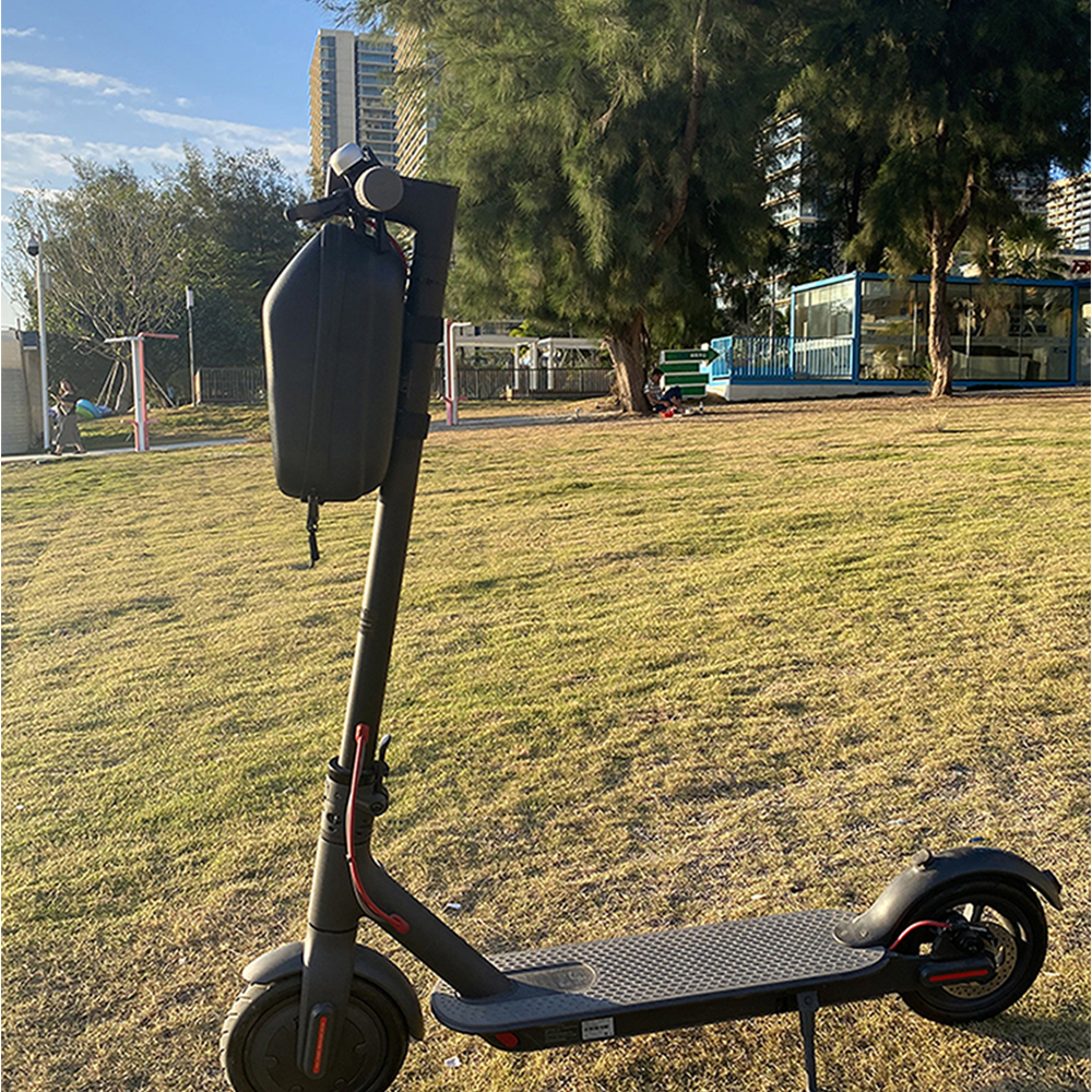 Сумка для электрического скутера kugoo M4 pro, водонепроницаемая сумка для электроскутера