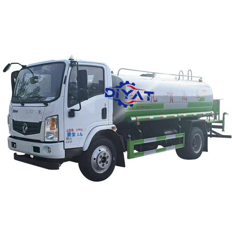 Высокоэффективный Sino Howo 6x4 использованный 3-20cbm Спринклерный грузовик 10000 15000 литров поливочный грузовик