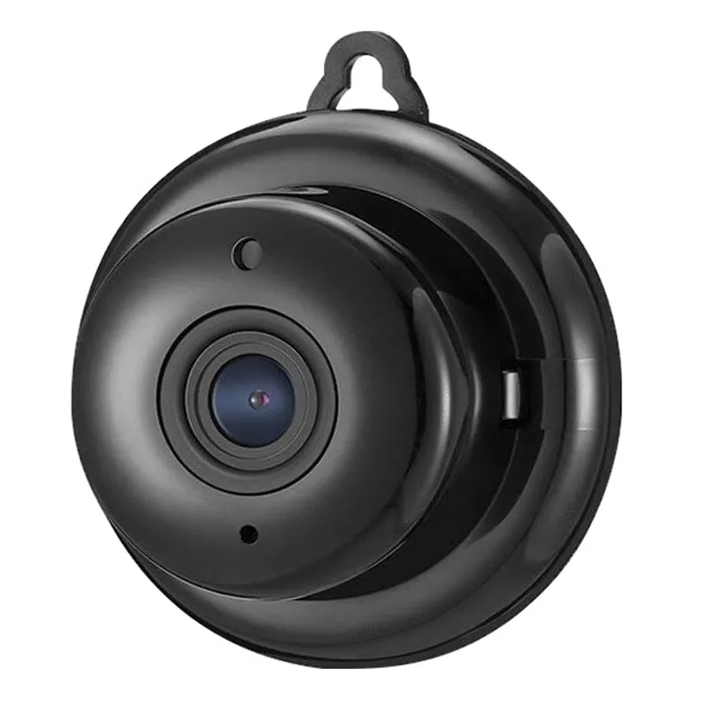 V380 Pro Mini Wifi Camera 1080p Night Vision Wifi Security Indoor Hidden Spy Camera