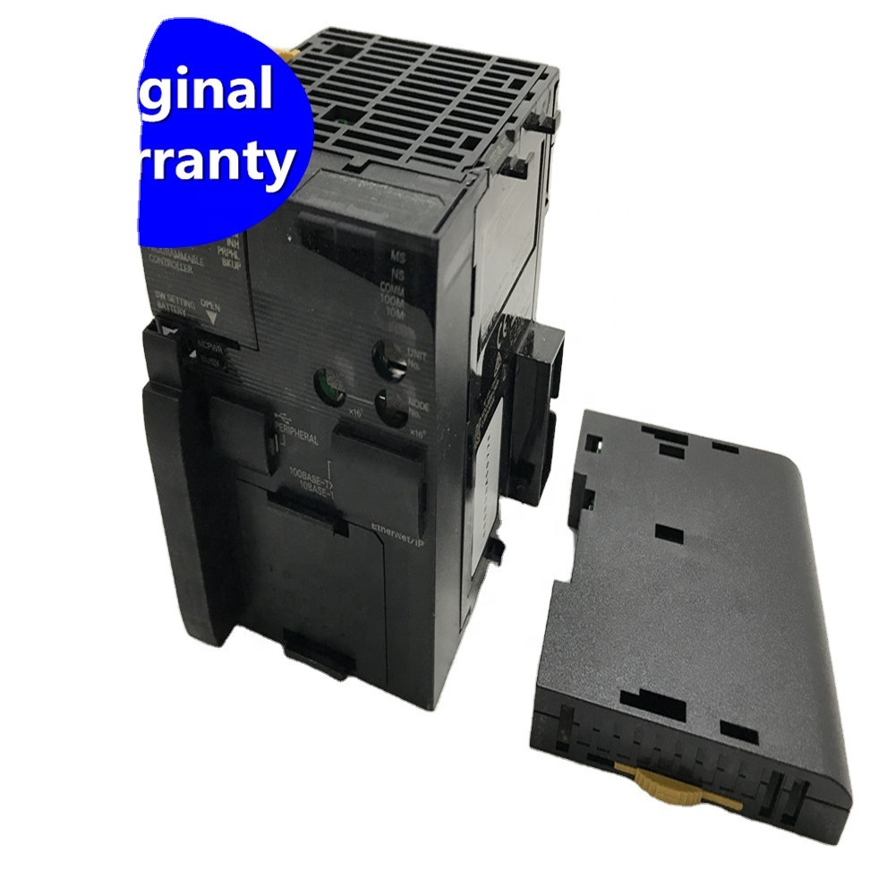 CJ2M-CPU31 Новый и оригинальный Omron CJ2M процессор