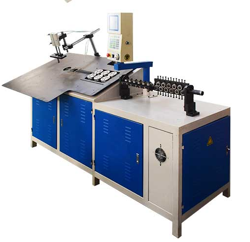 3-8 мм 2D CNC станок для снятия фаски для полки супермаркетов