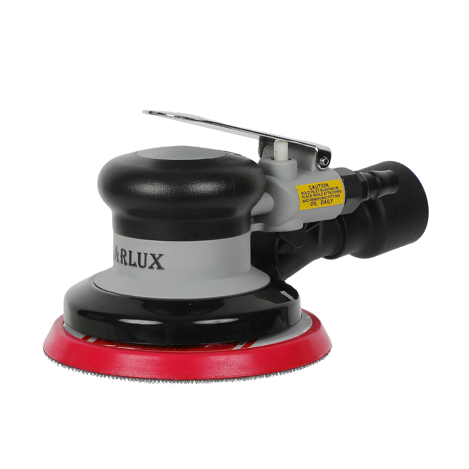 Fashion design air sander orbital sanding finishing machine industrial sanding machine