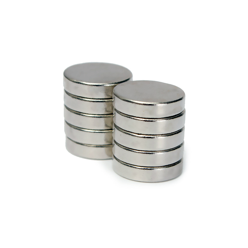 Professional Manufacturer Direct NdFeB N42 Magnet High Quality Ndfeb Magnet N52 Super Strong NdFeB Magnet