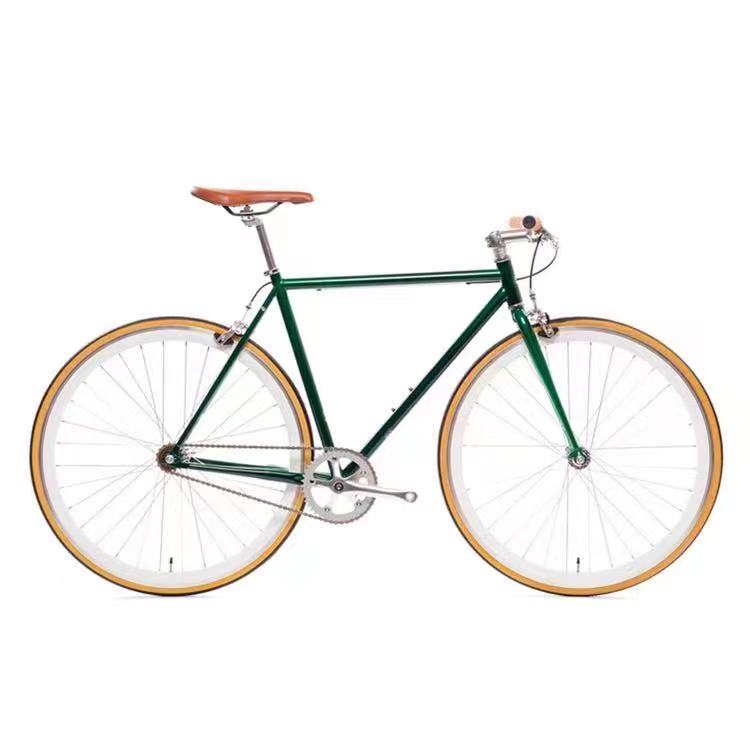 Single Speed Fixed Gear Bike Bicycle Cheap price 700c fixie bikes