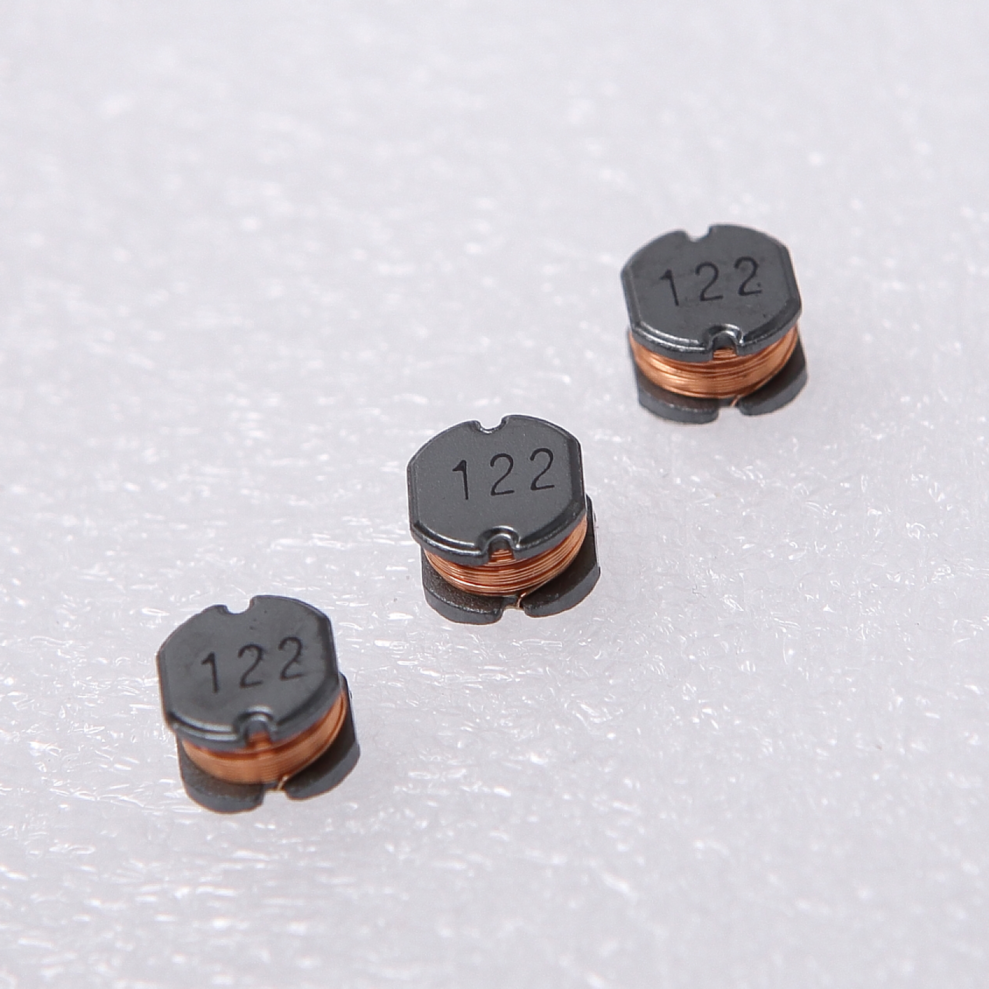 Ферритовый сердечник SMD силовой Индуктор для аудио устройства