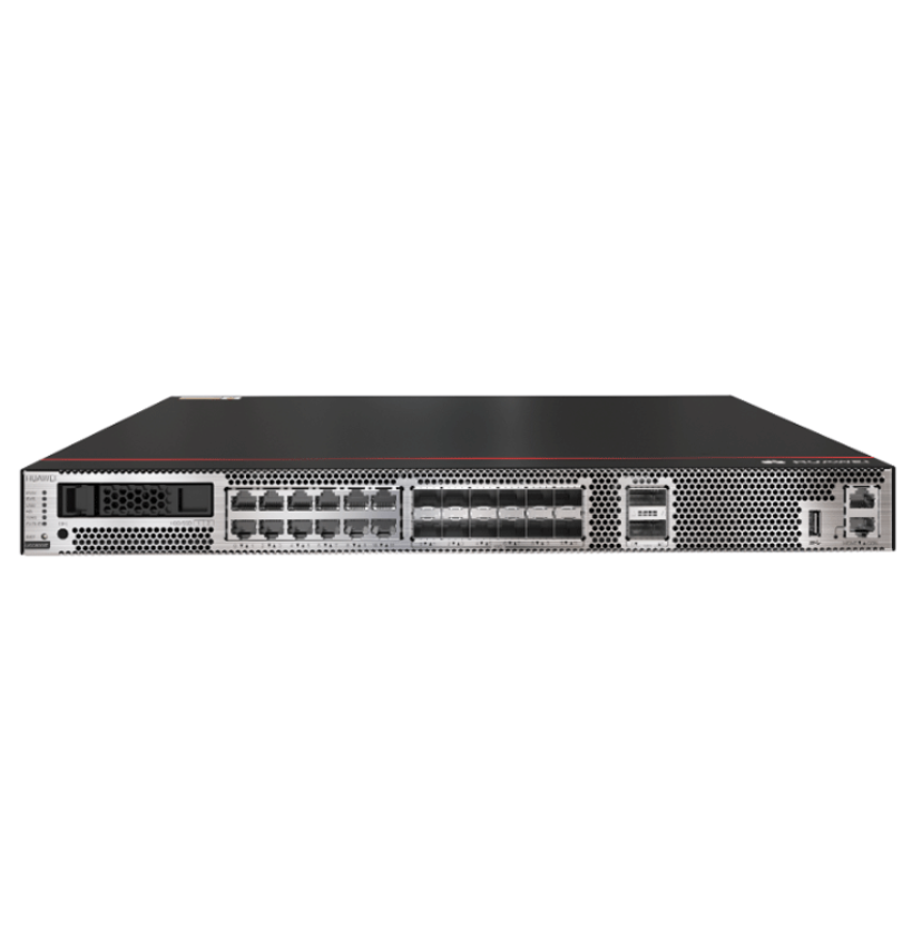 HW USG6650E/USG6650E-AC предприятие с уровнем аппаратный брандмауэр 2-портовый 40GE + 120000 оптический зум + 12 мощность