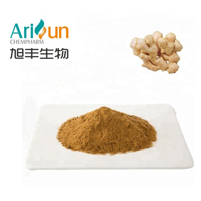Factory Supply Gingerol   Gingerol Powder   Ginger Extract