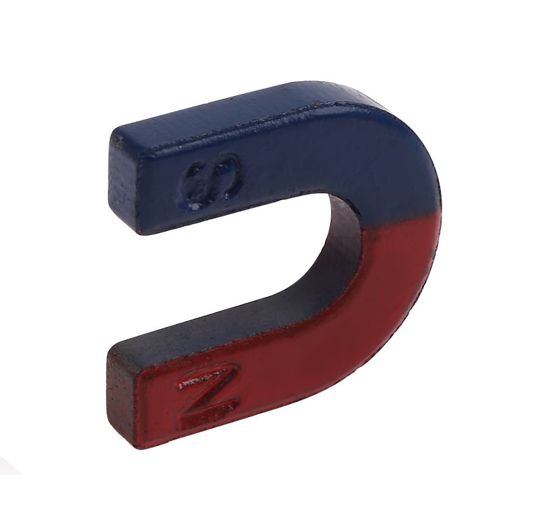 Low price latest Strip /U magnet blister bar Educational Magnet