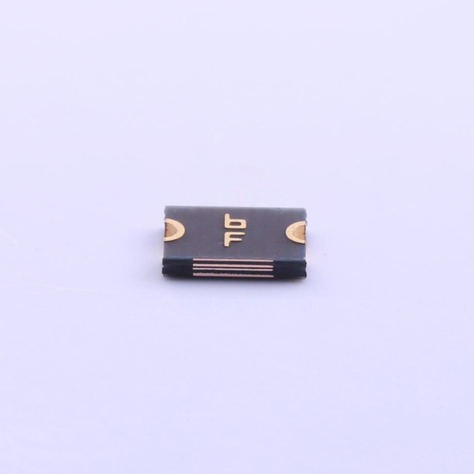 Оригинальный новый в наличии SMD сбрасываемый предохранитель интегральная схема электронный компонент 1812 1.1A 24V MF-MSMF110/24X-2