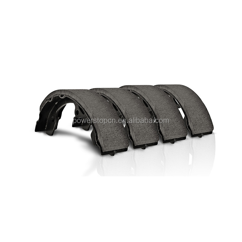 U.S.top rated S689 4238827 OEM Brake Shoe with R90 for CHRYSLER DODGE plymouth