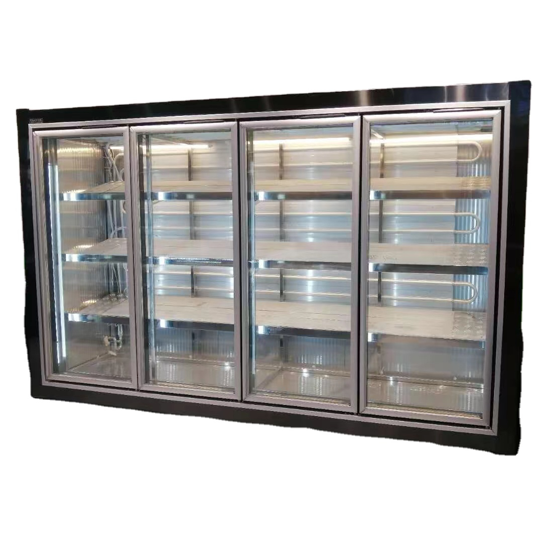 Freezer Glass Door Freezer Glass Door US Warehouse Walk In Cooler Room Freezer Room Glass Door