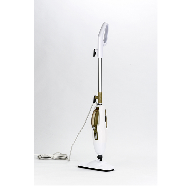 Large water tank 400ml high temperature steamer wet mopping quick-drying multi-purpose steam mop