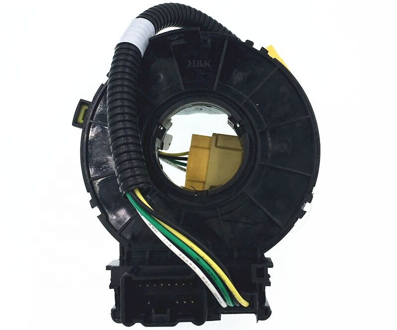 Спиральные часы a 77900-SDA-Y21 77900-SYJ-H01 77900SDAY21 77900SYJH01 для Honda Accord 2.4L 3.0L 2003-2007