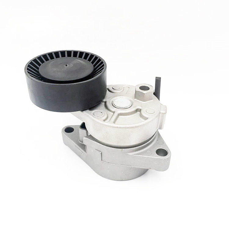 E36 E46 E34 E39 E34 E83 X3 Z3 Auto Parts 11281427252 V-Ribbed Timing Belt Tensioner