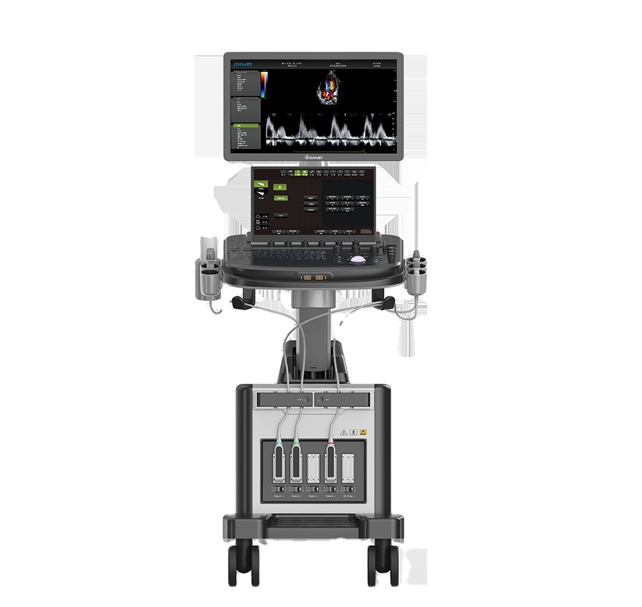 COLOR ULTRASONIC DIAGNOSTIC APPARATUS, MEDICAL EQUIPMENT