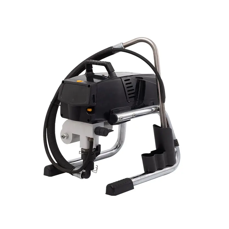 Грузовые переговоры LH2300i краска машина 1200 Вт многофункциональная машина краски электрический бесщеточный безвоздушный распылитель краски