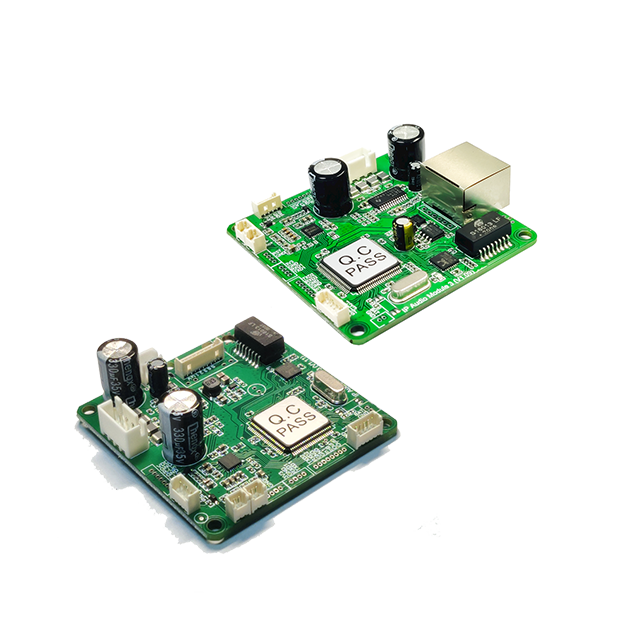 SINREY SIP2403V SIP аудио модуль поддержка сети POE OEM вещание и домофон