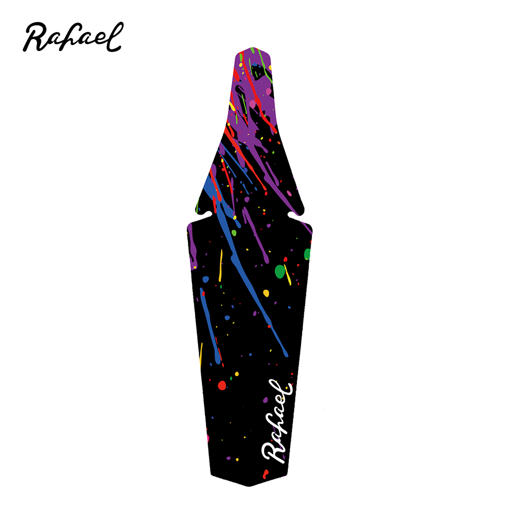 Rafael Cycling Fender Accessories Other Bicycle Parts Mountain Bike Fenders mudguard Wings For Bicycle Front rear Fenders