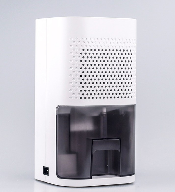 2020 new design 850ml Portable mini dehumidifier home air dehumidifier removeable water Tank