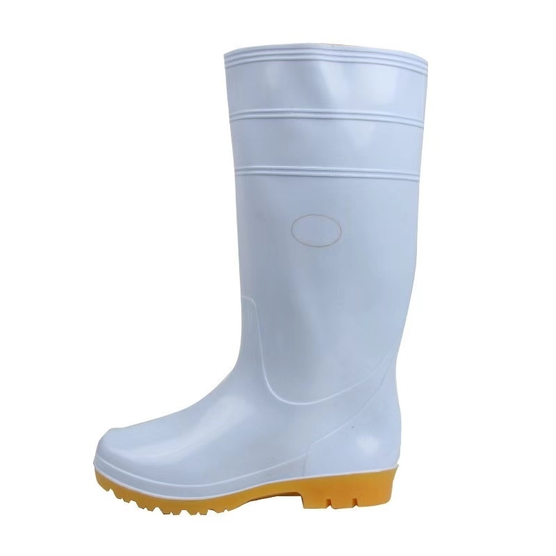 High Quality Waterproof Pvc Rain Boots,Special Rain Boots For Fisheries,Agriculture And Industry Gumboots