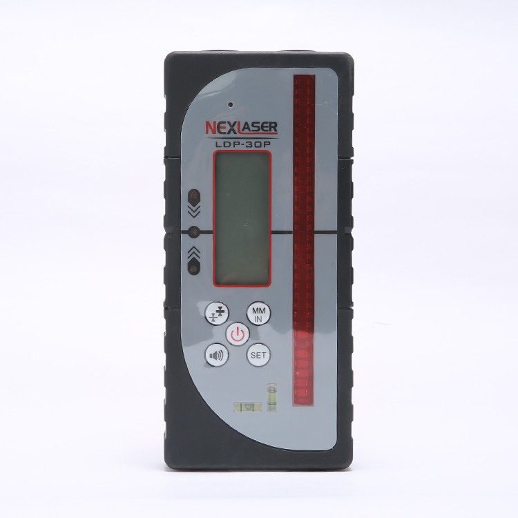 NEXLASER Brand LDP30P Professional Digital Laser Level Receiver