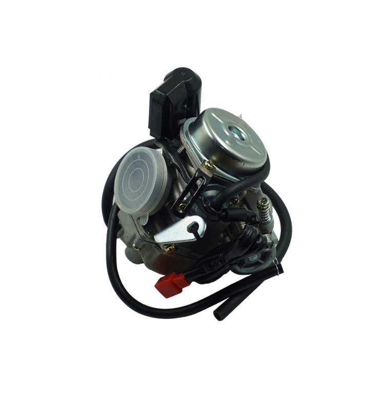 Мотозапчасти ATV UTV Mountian для карбюратора GY6 125cc 150CC Guangyang heroic 24 мм PD24J racing