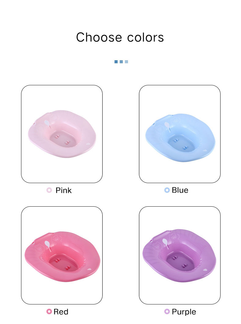 HOT SALE Vaginal Care Vagina Products for Women Herbal Yoni Steam Seat With Yoni Steaming Herbs