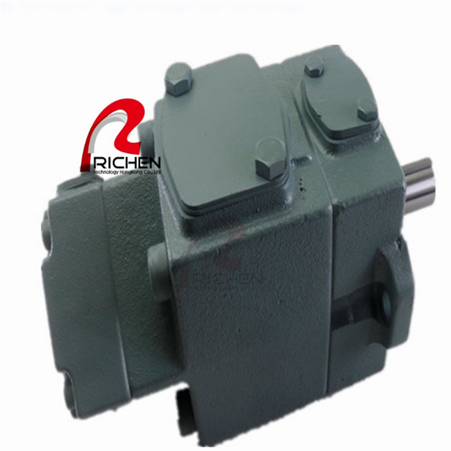 Yuken насос PV2R13-10-76-F-REAA-40 Гидравлический масляный насос в наличии