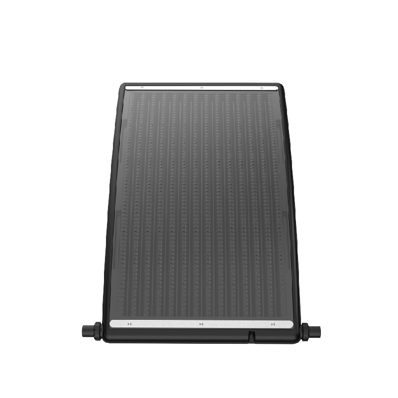 Солнечный панельный нагреватель для бассейна STARMATRIX Curve 3900