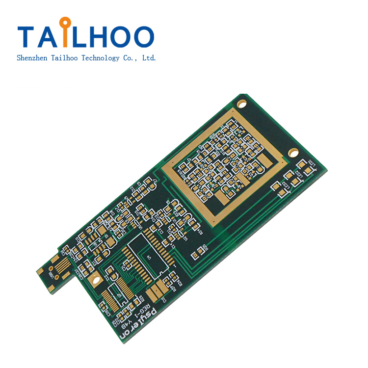 12V Ups печатная плата Pcb
